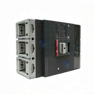 Original ABB XT5H 630 3P MCCB 1SDA100491R1 Moulded Case Circuit Breaker Industrial Power Distribution Switch