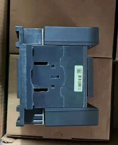 Original AC Contactor LC1D11500B7C 115A AC24V in Stock One Year Warranty