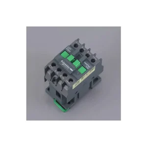 Original AC Contactor LC1E06 09 12 18 25 32 38 40 50 65 80 95 6A-95A AC24V AC36V AC48V AC110V AC220V AC380V