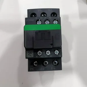 Original AC Contactor SC 5 1