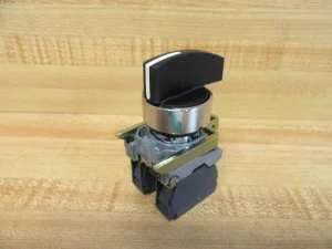 Original BJ53 Selector Switch Stock in Warehouse