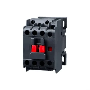 Original Brand PLC Contactor LC1F265Q7