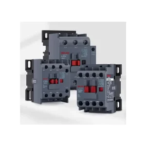 Original CJX2S AC Contactor AC110V AC24V AC380V AC36V AC220V CJX2S 4011 CJX2S 5011 CJX2S 6511 CJX2S 8011 CJX2S 9511