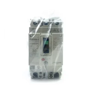 Original Circuit Breakers NF SVFU Series NF50 SVFU 2P 5A NF50SVFU Molded Case Circuit Breaker