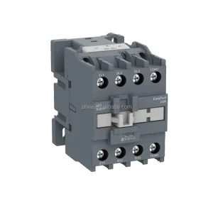 Original Contactor LC1E120.N