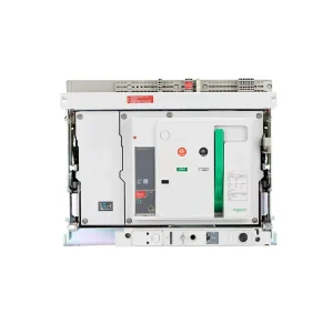 Original EVS16H4D202 Air Circuit Breaker ACB 1600A 4P Drawout 65kA ET2I Trip Unit Low Voltage Main Switchgear Breaker