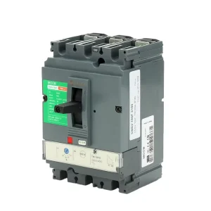 Original Factory Brand CNSV 3P 100A Breaker Circuit AC Breaker 35A