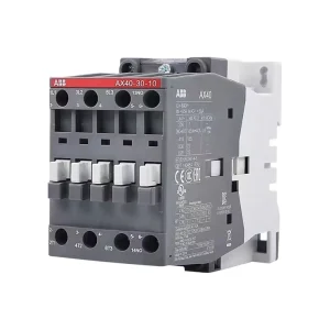 Original Genuine AC Contactor AX Series