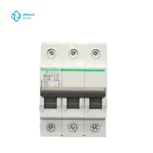 Original Genuine Miniature Circuit Breaker OSMC32N3C63 3P C63A
