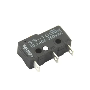 Original Japan Limit Switch SS-10 3PIN Micro Switch