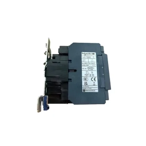 Original LC1D50 AC Contactors 50/60Hz 220V Voltage 9A Current Rated