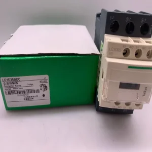 Original LC1D50AM7 LC1D80AM7 TeSys D AC Contactor 220V Coil in Stock