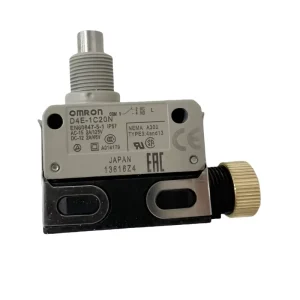 Original Limit Switch D4E 1C20N