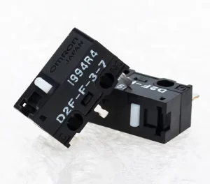 Original MICRO SWITCH D2F FL3 D3 D2F F D D2F D2F F D2F L D2F FL D D2F L2 Basic Switch for OMRON