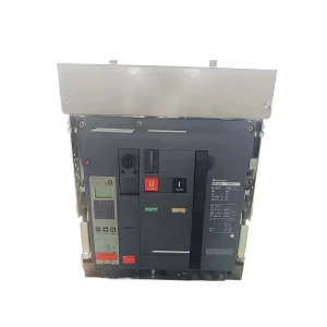 Original MT10 H1 3P 4P 1000A ACB Air Circuit Breaker 65kA