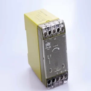 Original Manufacturer After-sales Warranty Safety Relay P1P-1SK/400V 1U Number 486802 Safety Switchgear