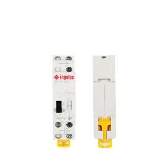 Original Miniature Circuit Breaker 1P 2P 3P 4P 3A Household Air Switch