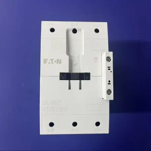 Original Moeller series DILM contactor 3 pole 380 V 400 V 45 kW DILM95(230V50HZ 240V60HZ)