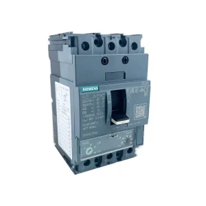 Original Molded Case Circuit Breaker 3VA1110-5EF36-0AA0 Line Protection