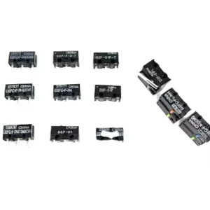 Original Mouse Micro Switch D2FC F 7N 10m 20m D2FC F K(50M) D2F D2F F D2F 01 D2F 01L D2F 01FL D2F 01F T D2F F 3 7