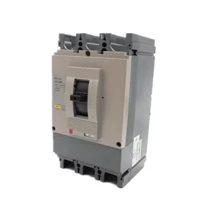 Original NSC400K Molded Case Circuit Breaker