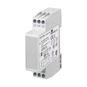 Original New 2CDS252001R0104 S202 C10 Miniature Circuit Breaker for Electrical Circuits
