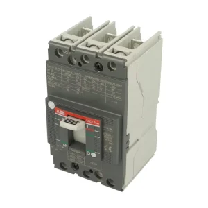 Original New ABB 1SDA067416R1 XT1N 160A 3 Pole Molded Case Circuit Breaker Industrial Use 690V AC New and Original