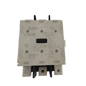 Original New AC Contactors S-N125 S-N150 S-N180 S-N220 S-N300 S-N400 S-N600 S-N800 AC110V AC220V AC380