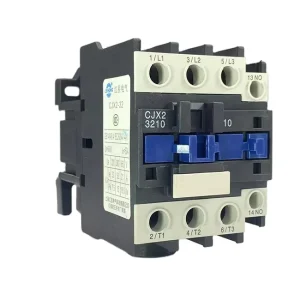 Original New AC Electric Contactor 220V Contactors CJX2 09
