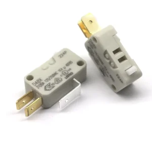 Original New Germany Micro Switch D48X High Current 21A 250V Limit Touch Switch