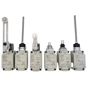 Original New WLCA2-2N Limit Switch in Stock