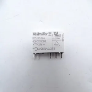 Original Rs s 113024 Industrial Control PLC Relay with Ethernet Communication
