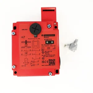 Original Safety Switch XCSE7313 Limit Switches