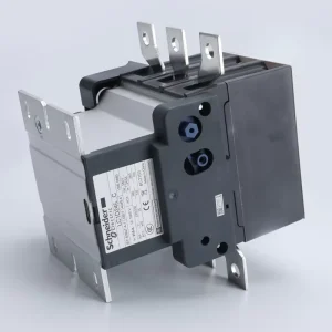 Original Sch neider AC Contactors LC1D205M7C D245Q7C LC1D300F7C 3 Phase 50Hz 220V 380V 110V 48V