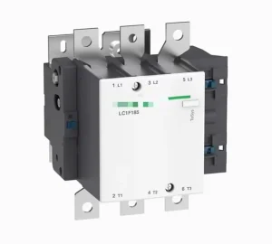 Original Spot AC Contactor LC1F185