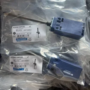 Original XCKN2108P20C Compact Limit Switch XCKN Series Snap Action Contact