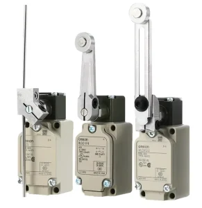 Original and New Limit Switch WLCA12 2