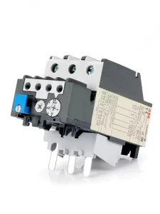 Original for TA25DU 0.16M Thermal Overload Relay 1SAZ211201R2005 0.1~0.16A Motor Phase Loss Protection AC DC Universal 250VAC
