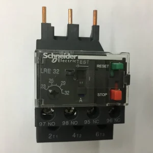 Original genuine LRE32N 23 32A Schneider overcurrent protection thermal overload relay