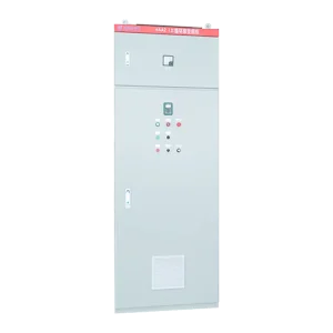 Outdoor 132Kw Power Distribution Equipment 400Kw 480V Transformer Power Box for Water Pump AC Power Distribution Cabinet