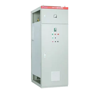 Outdoor 63Amp Power Distribution Cabinet Box Electrical Transformer Distribution Equipment