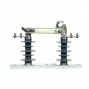 Outdoor Disconnector High Voltage Disconnector Made in China