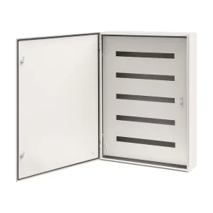 Outdoor Distribution Box Electrical Cabinet Panel Box Distribution Equipment Low Voltage Power Supply Power Transmission