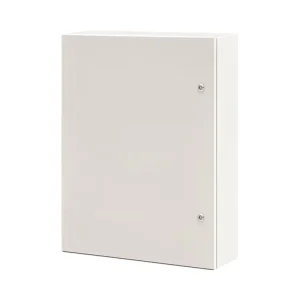 Outdoor Distribution Box Low Voltage Metal Enclosure Electrical Cabinet Panel Box Distribution Equipment Customized Product