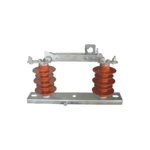 Outdoor High-voltage Switch Disconnector HGW9-12(W)kV