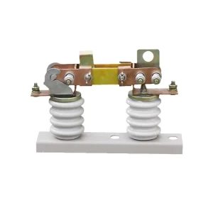 Outdoor Low Voltage JDW2 Series Fuse Type Pole Mounted Knife Disconnector China Other