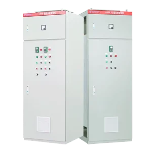 Outdoor Waterproof 63 Amp Power Distribution Cabinet 380V Transformer Equipment Industrial Electrical Power Cabinet