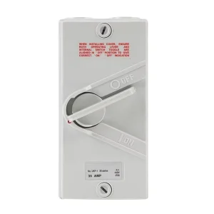 Outdoor Waterproof Low Voltage Circuit Breaker Transfer Disconnector Switch Load Rotation