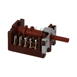 Oven Selector Switch