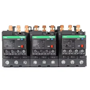 Overload Relay Lrd340c 350 365c Thermal Protector Used in Conjunction with Lc1d40a 50a 65a Contactor